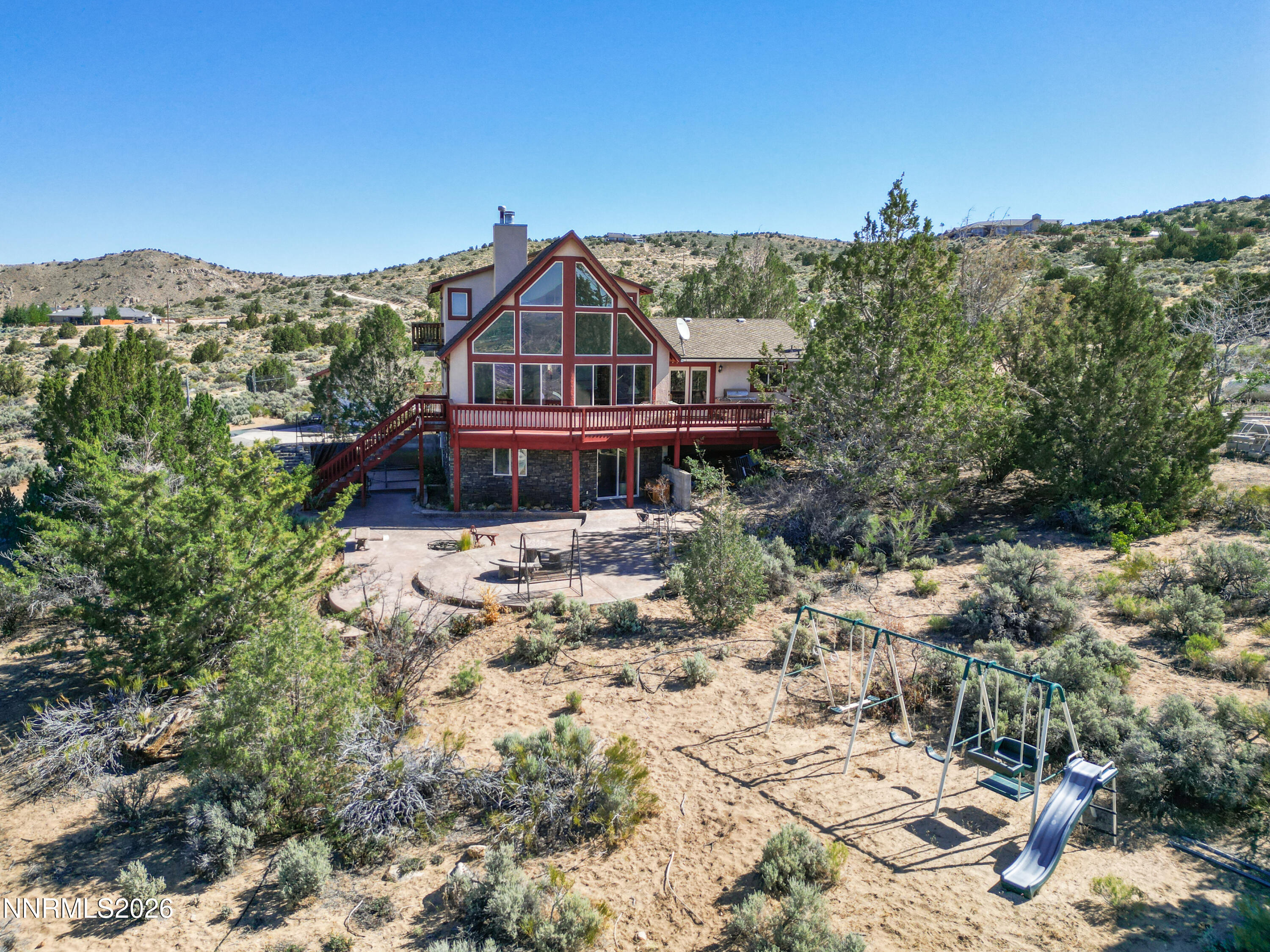 740 Quintero Lane Property Photo 44