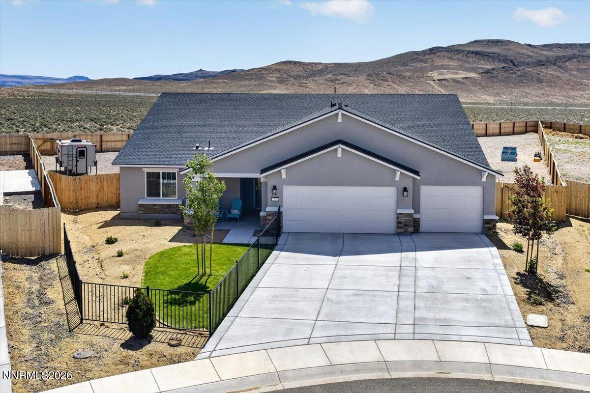 578 Pine Creek Circle Property Photo 1