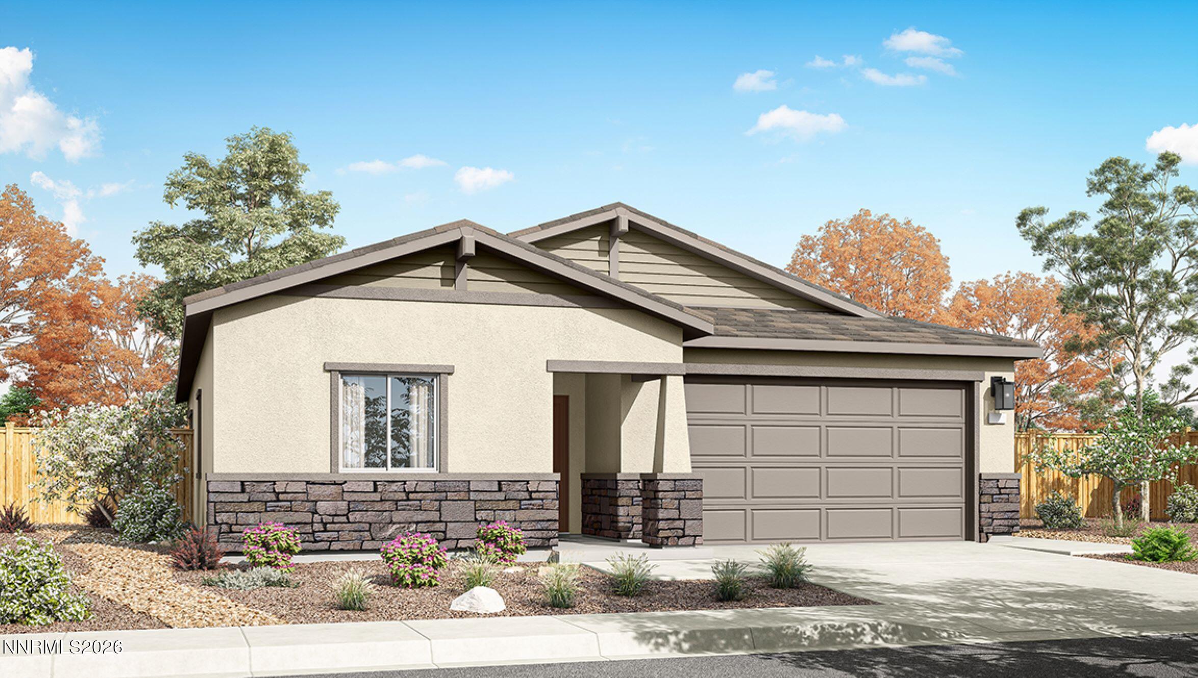 4348 Single Pine Way Property Photo 1