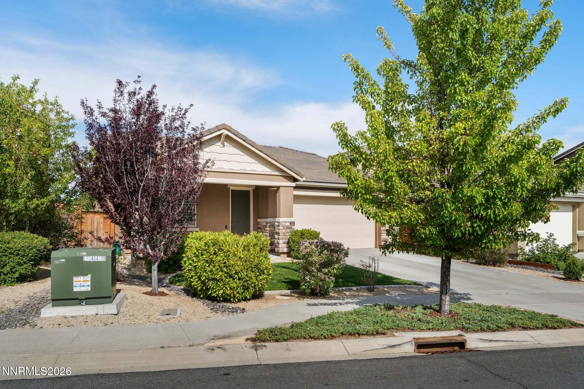 1590 Heavenly View Trail Property Photo 4