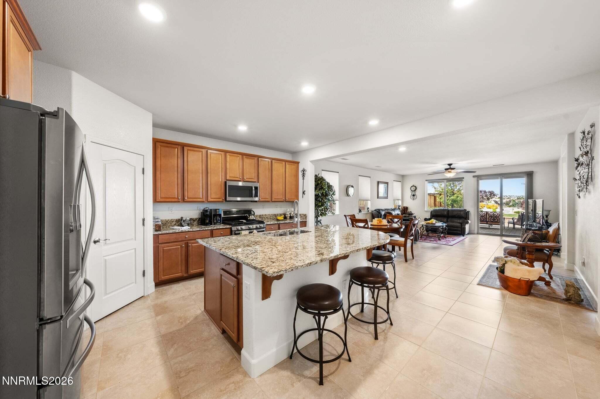 1590 Heavenly View Trail Property Photo 9