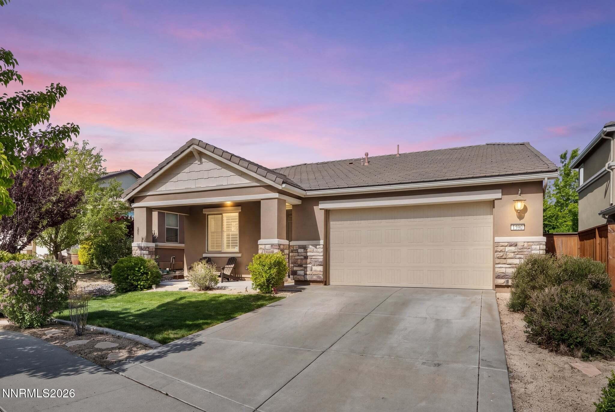 1590 Heavenly View Trail Property Photo 37