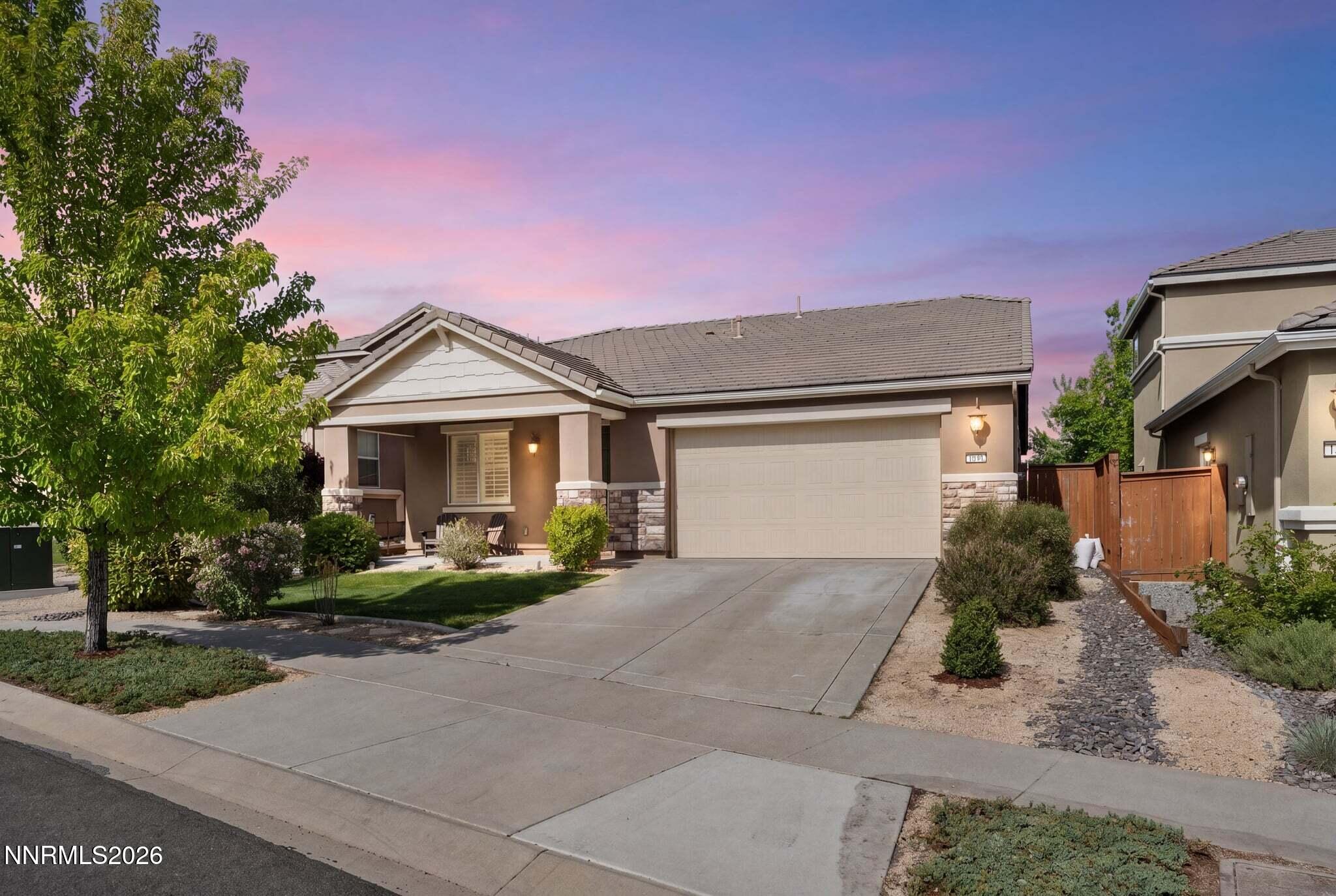1590 Heavenly View Trail Property Photo 38
