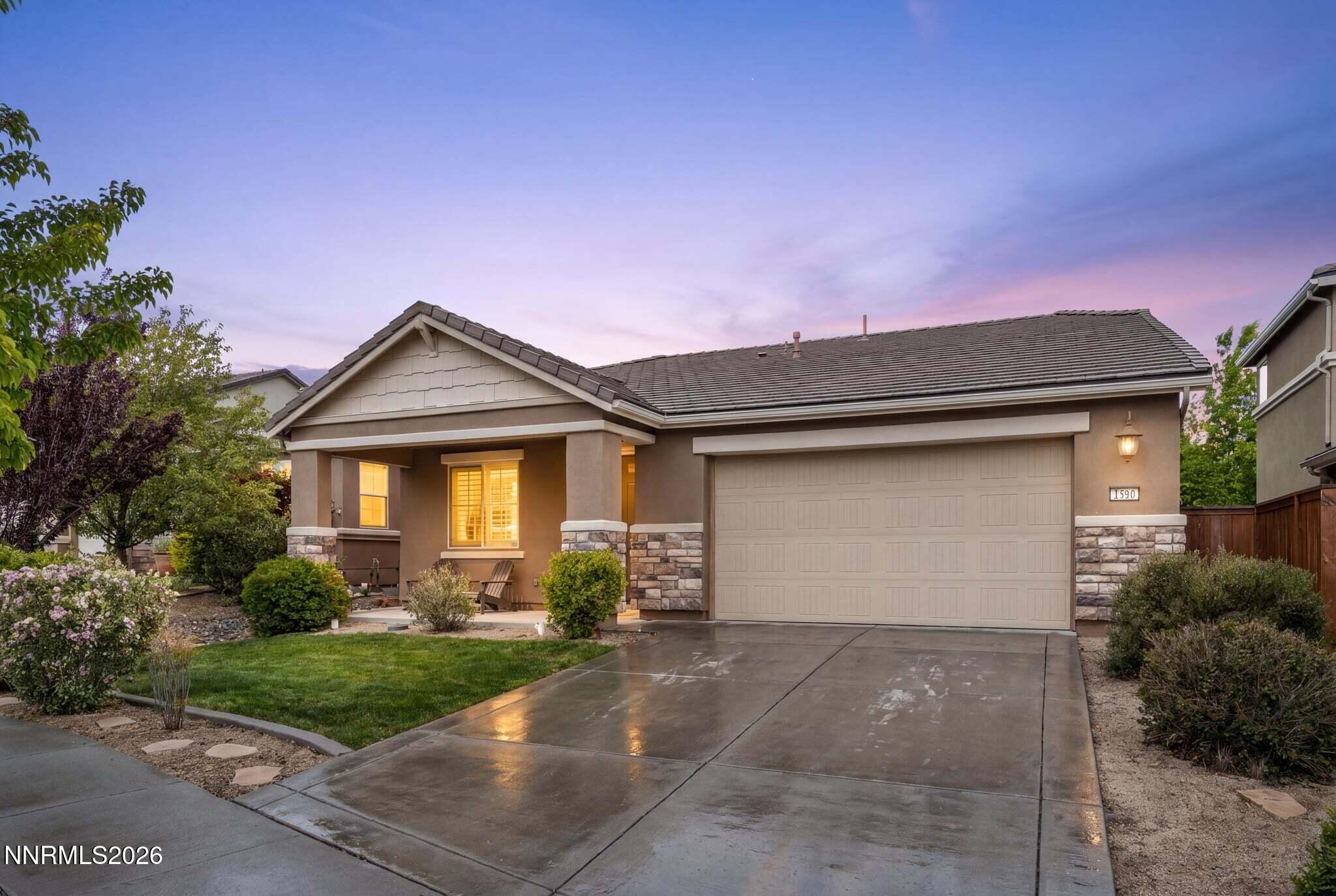 1590 Heavenly View Trail Property Photo 42