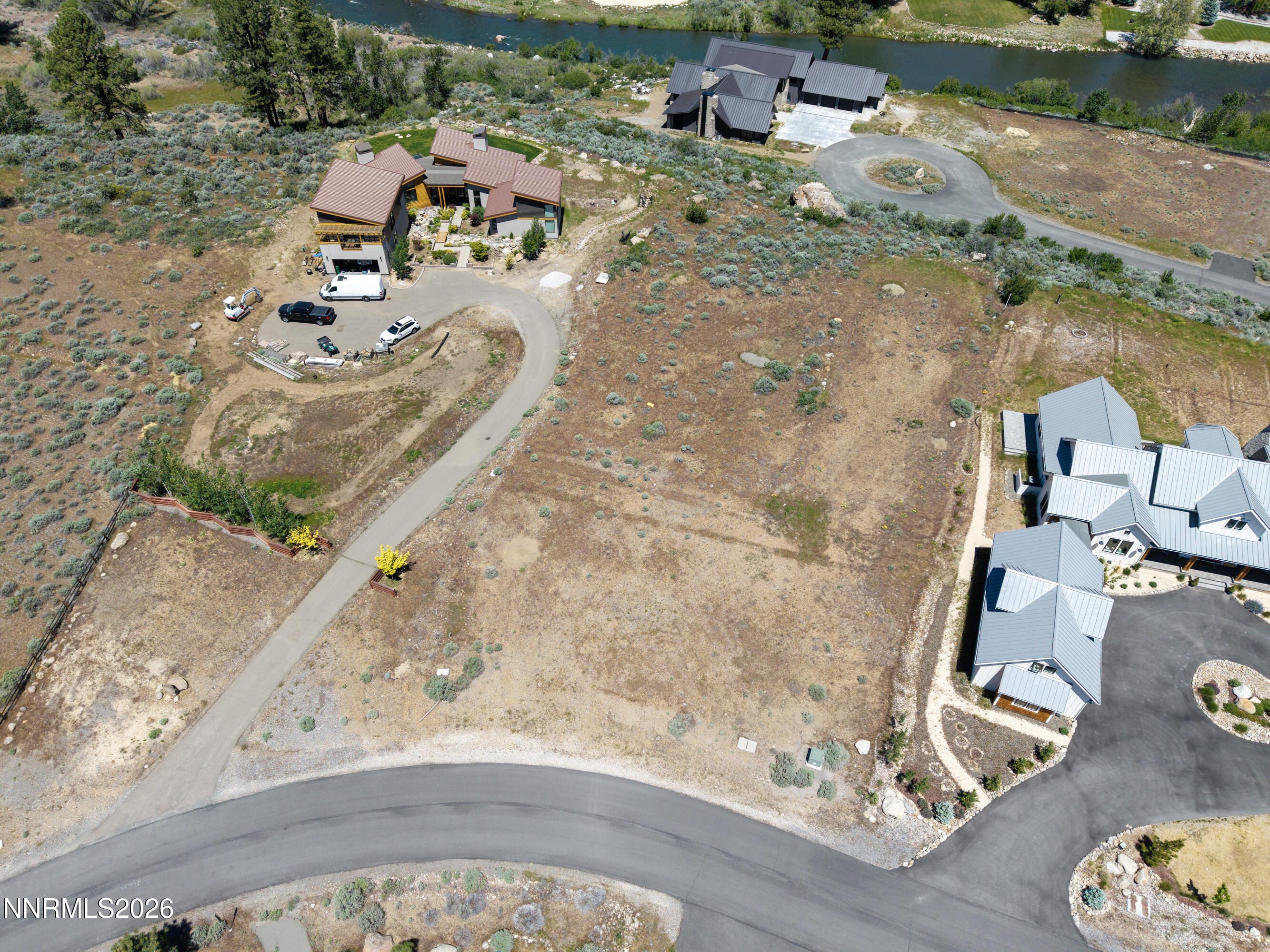 421 River Pines Drive Property Photo 1