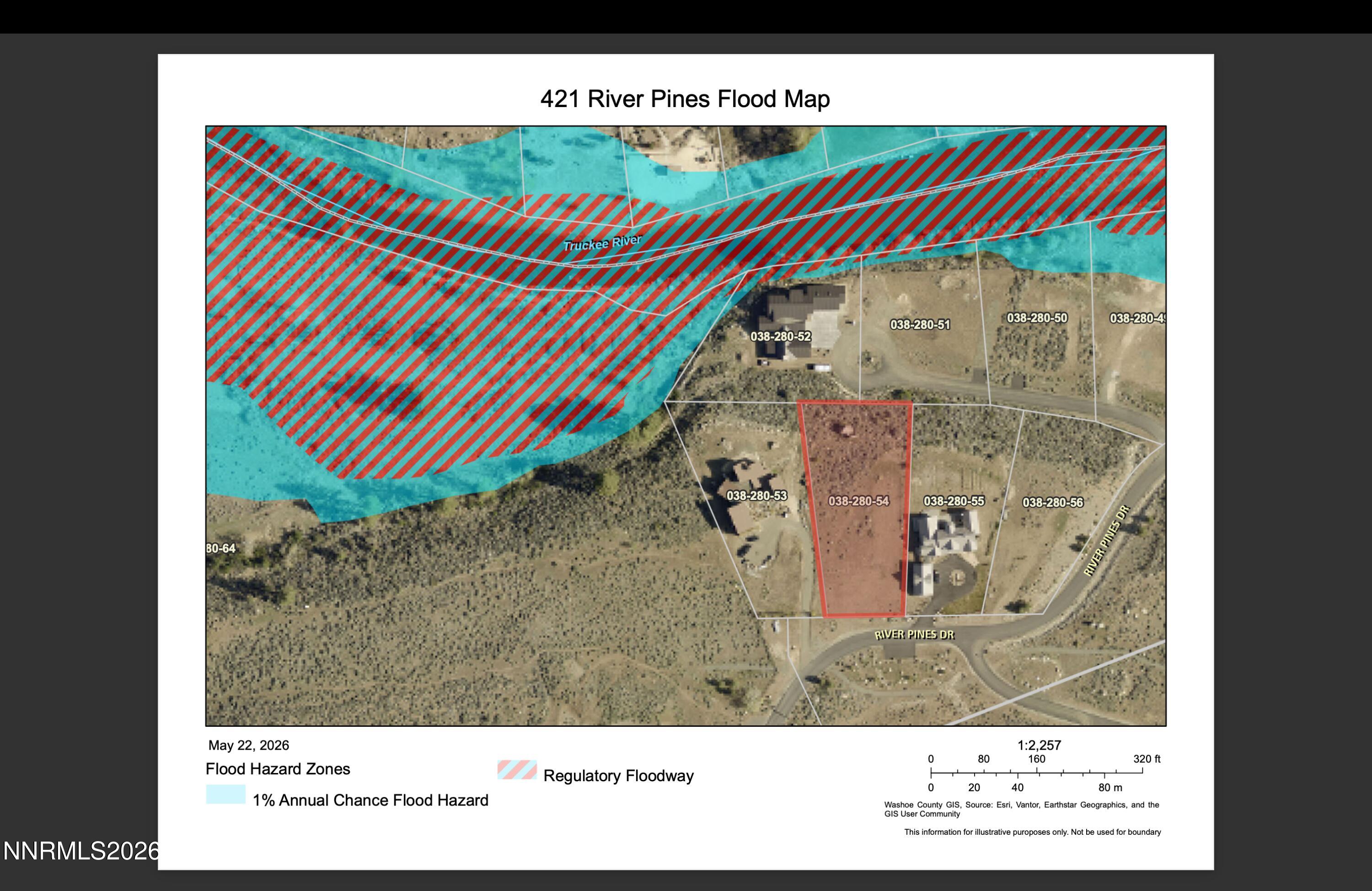 421 River Pines Drive Property Photo 15