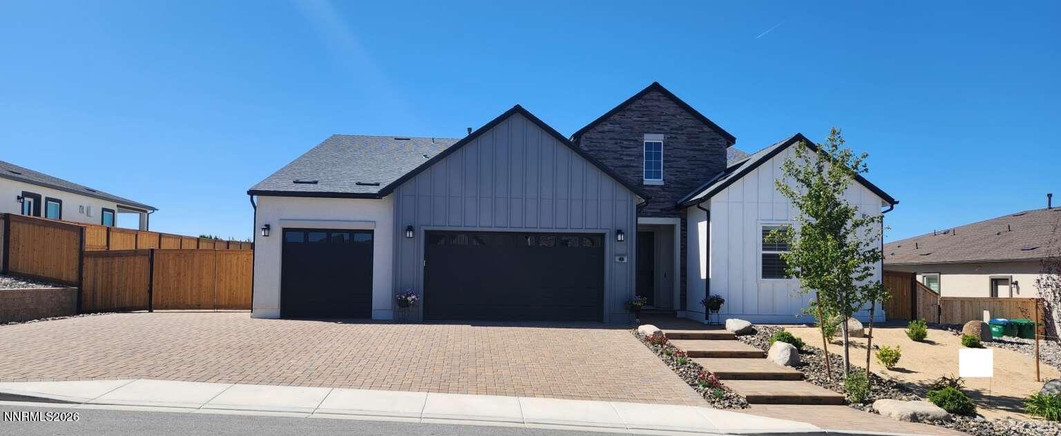 408 Pah Rah Ridge Drive Property Photo 1
