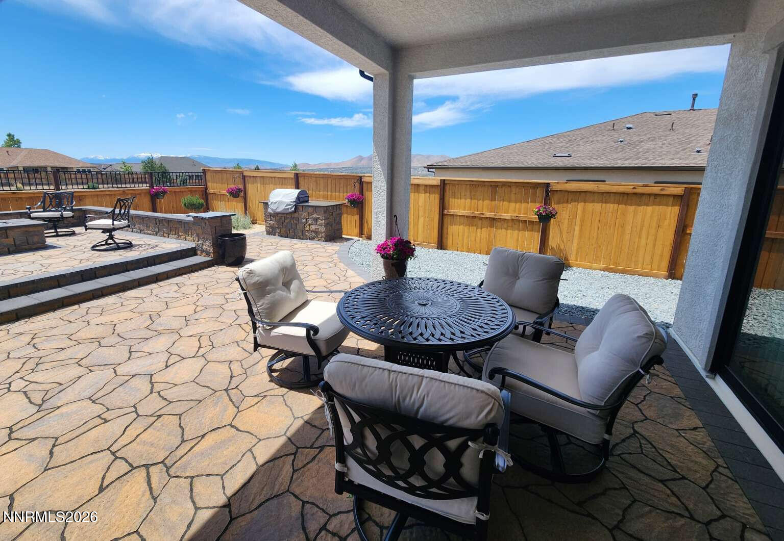 408 Pah Rah Ridge Drive Property Photo 10