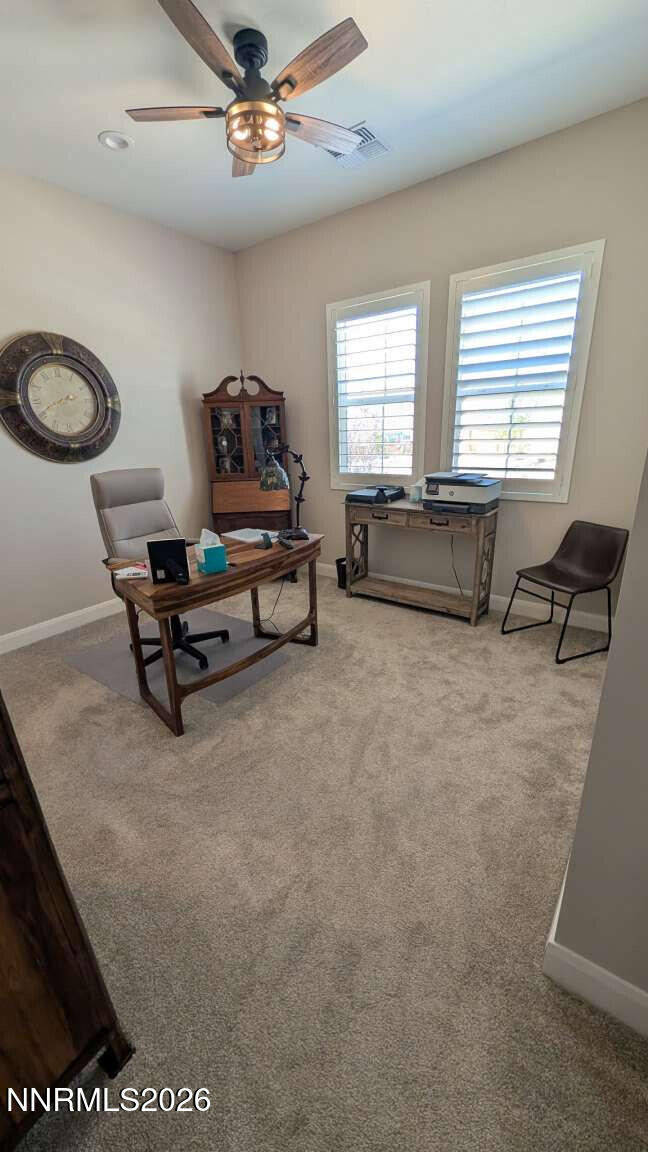 408 Pah Rah Ridge Drive Property Photo 15