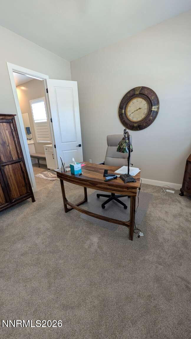 408 Pah Rah Ridge Drive Property Photo 16