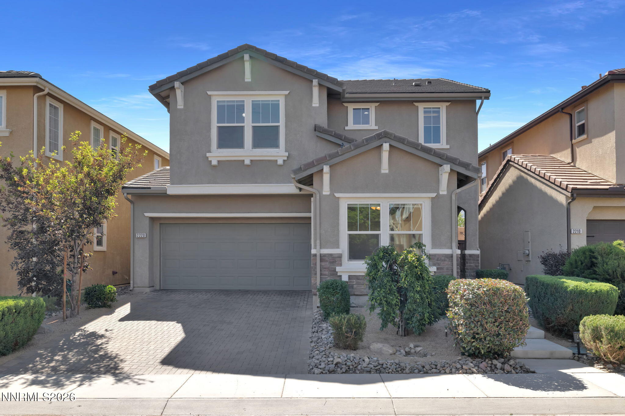 2220 Hope Valley Drive Property Photo 1