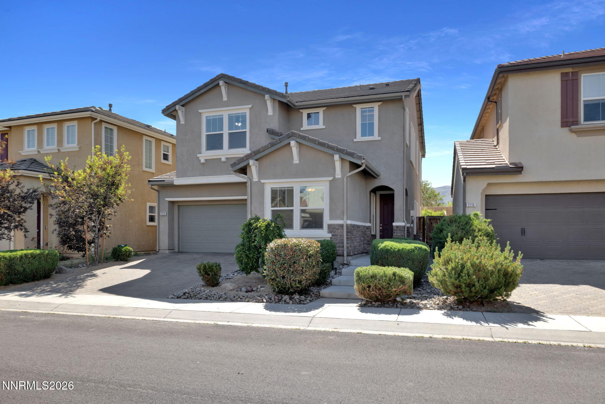 2220 Hope Valley Drive Property Photo 4