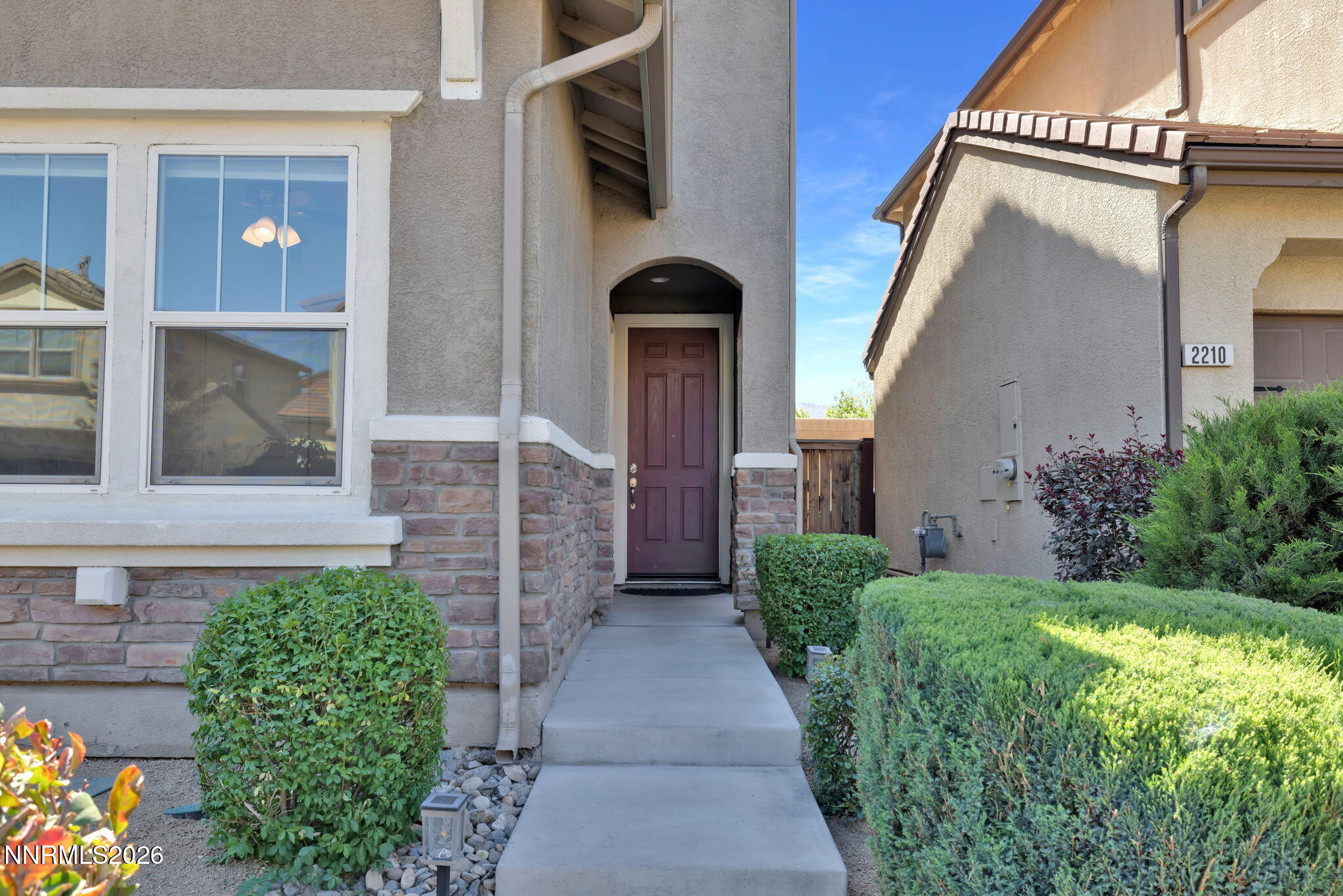 2220 Hope Valley Drive Property Photo 10