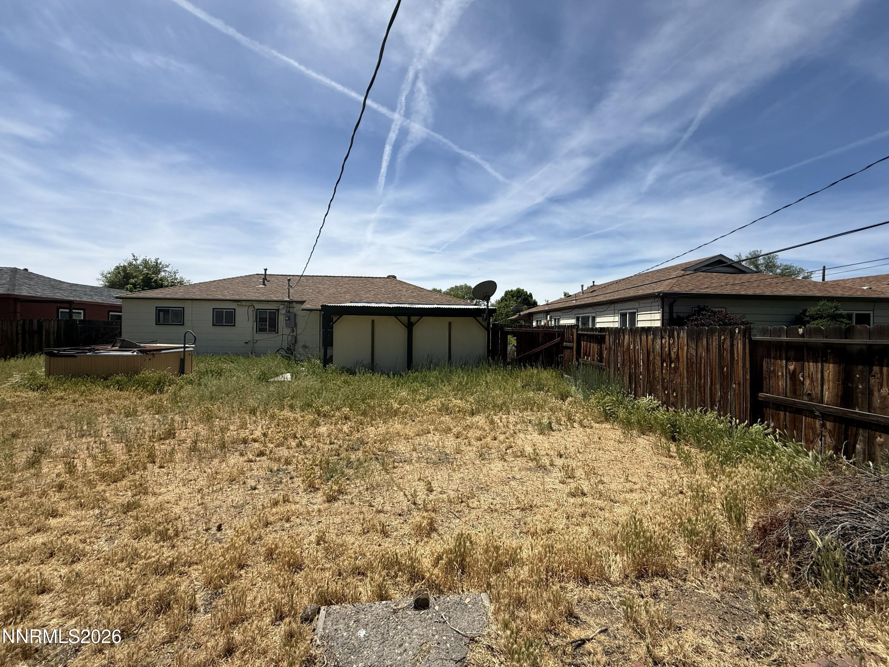18 E P Street Property Photo 18
