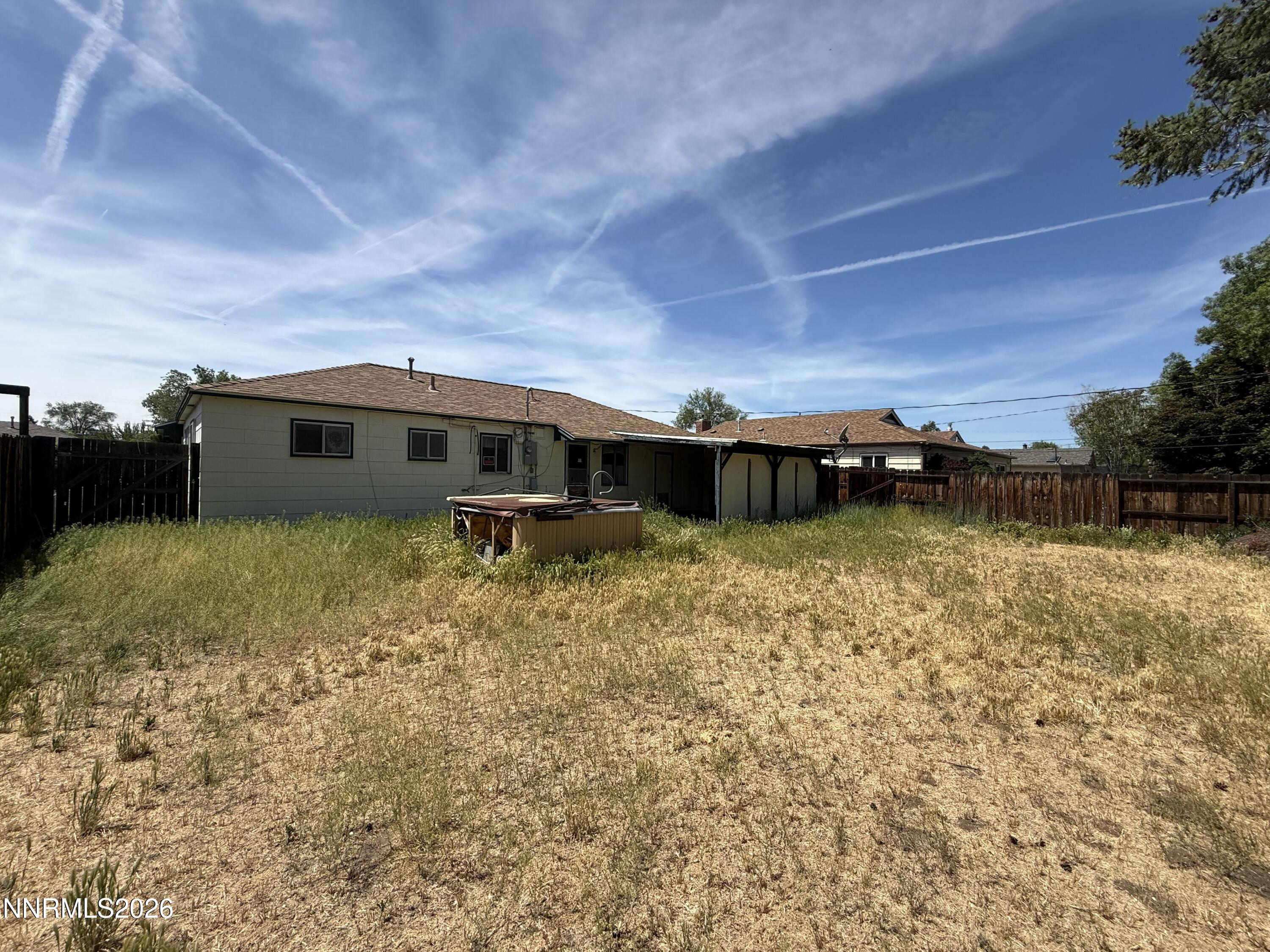 18 E P Street Property Photo 19