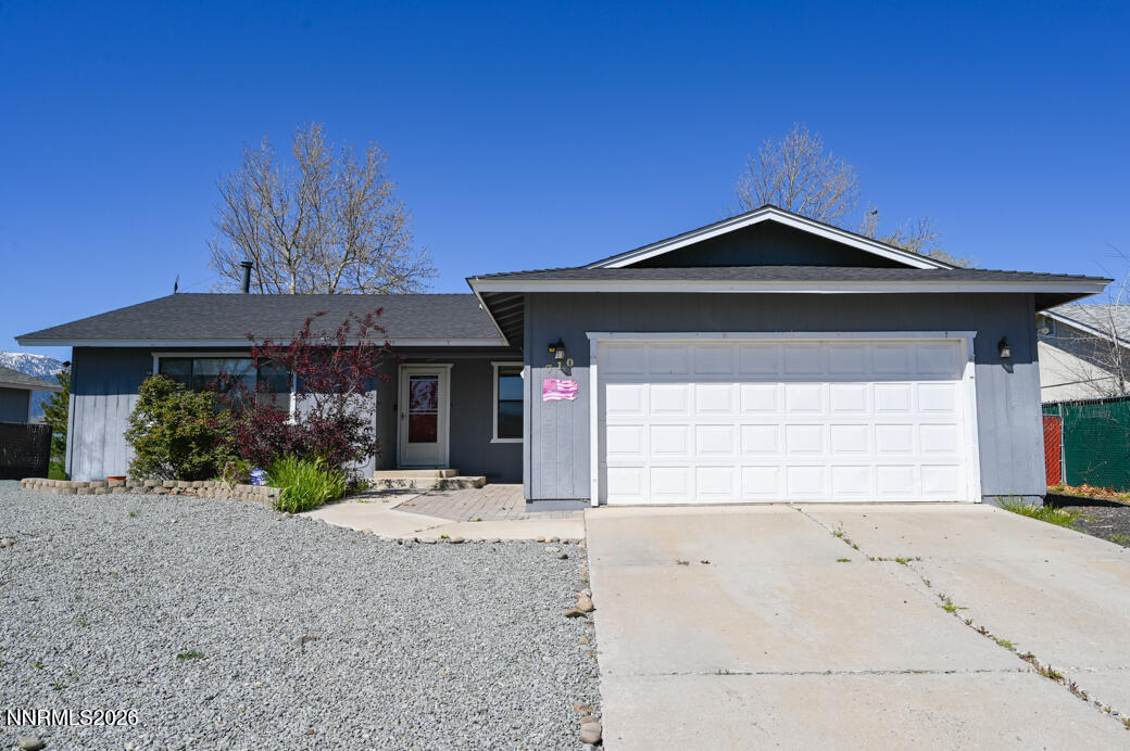710 Bowles Lane Property Photo 1