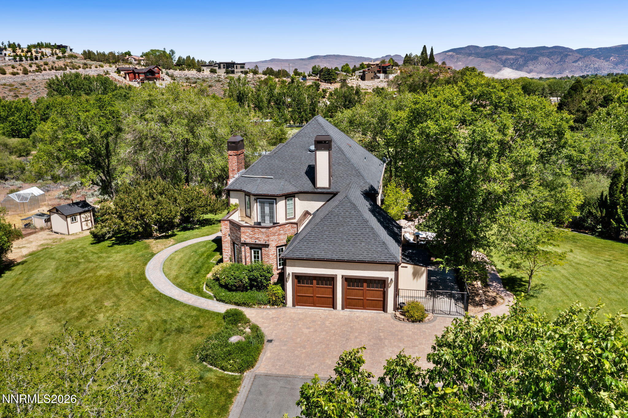 11010 Dryden Drive Property Photo 3