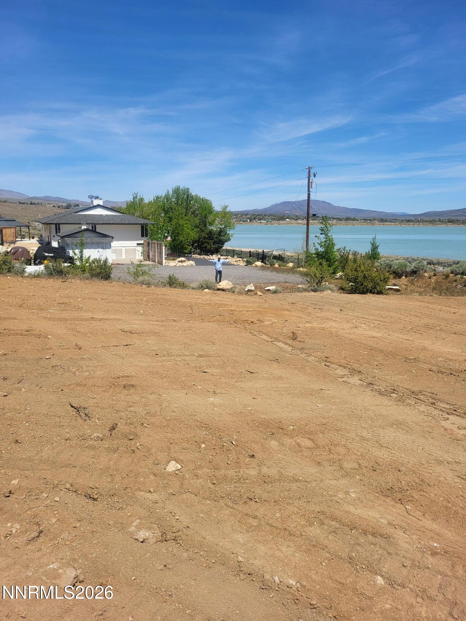 9565 N Red Rock Road Property Photo 4