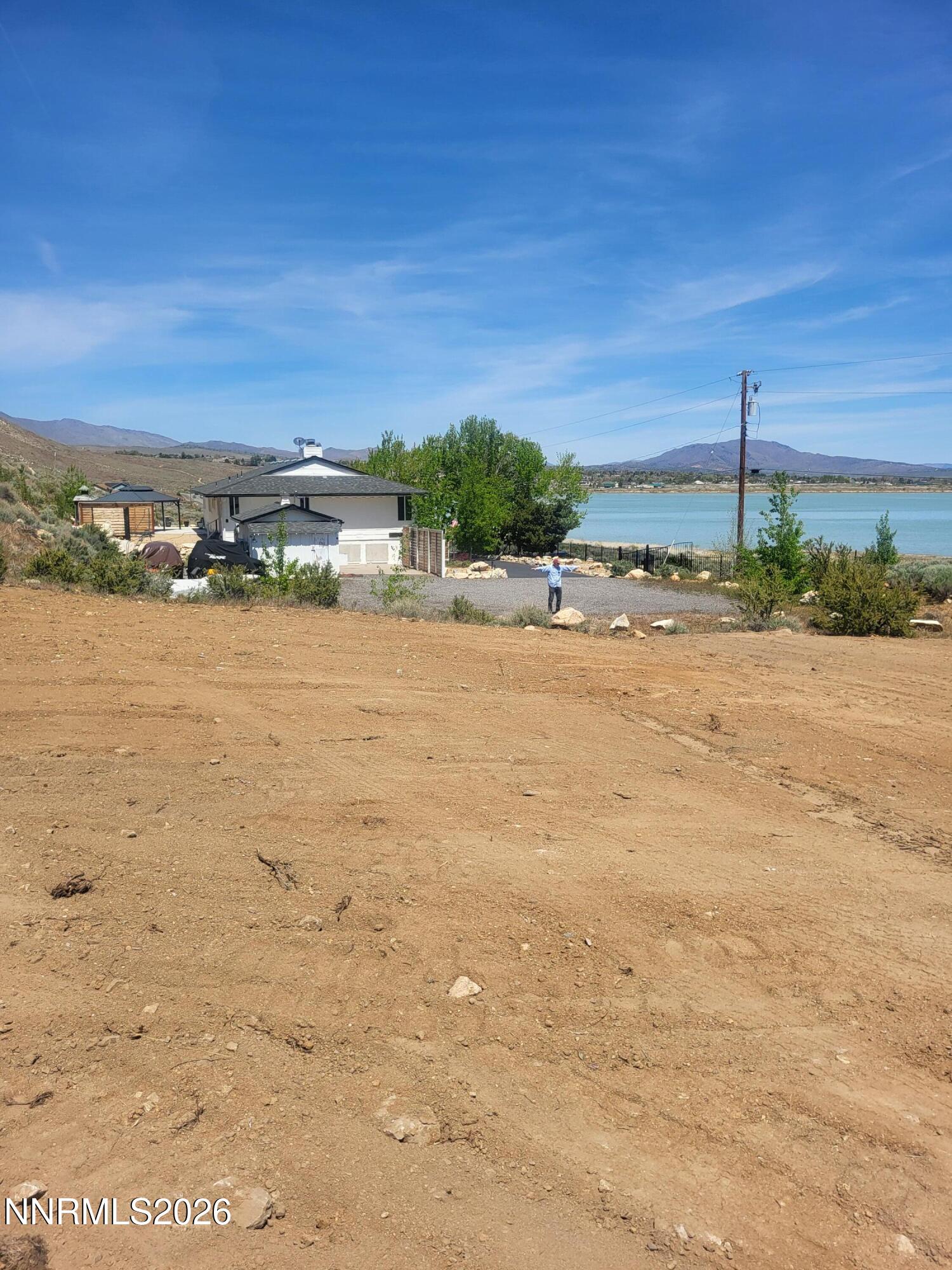 9565 N Red Rock Road Property Photo 5