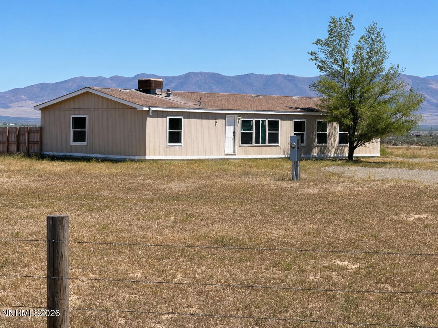 4480 Mountain View Drive Property Photo 2