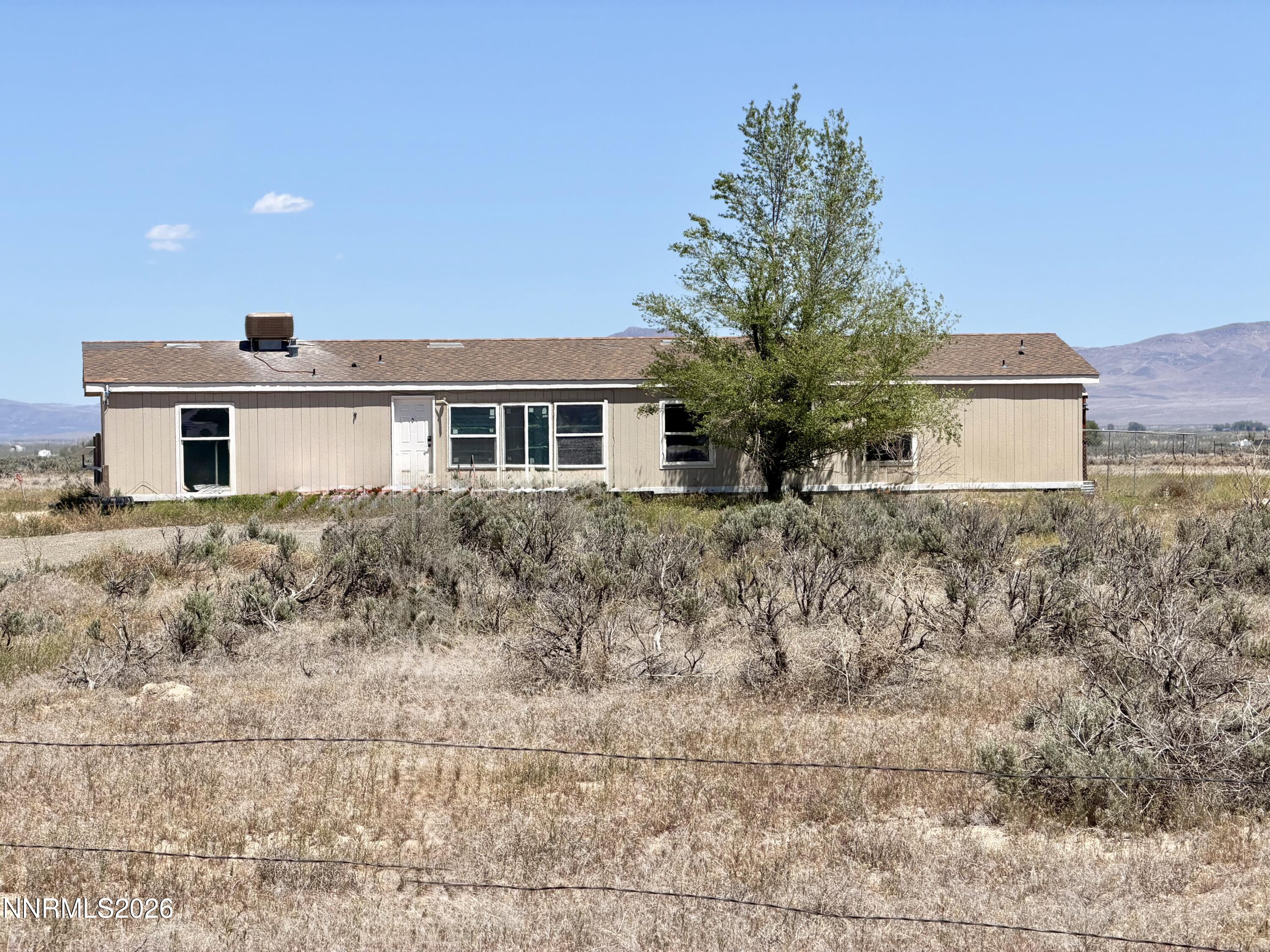 4480 Mountain View Drive Property Photo 3