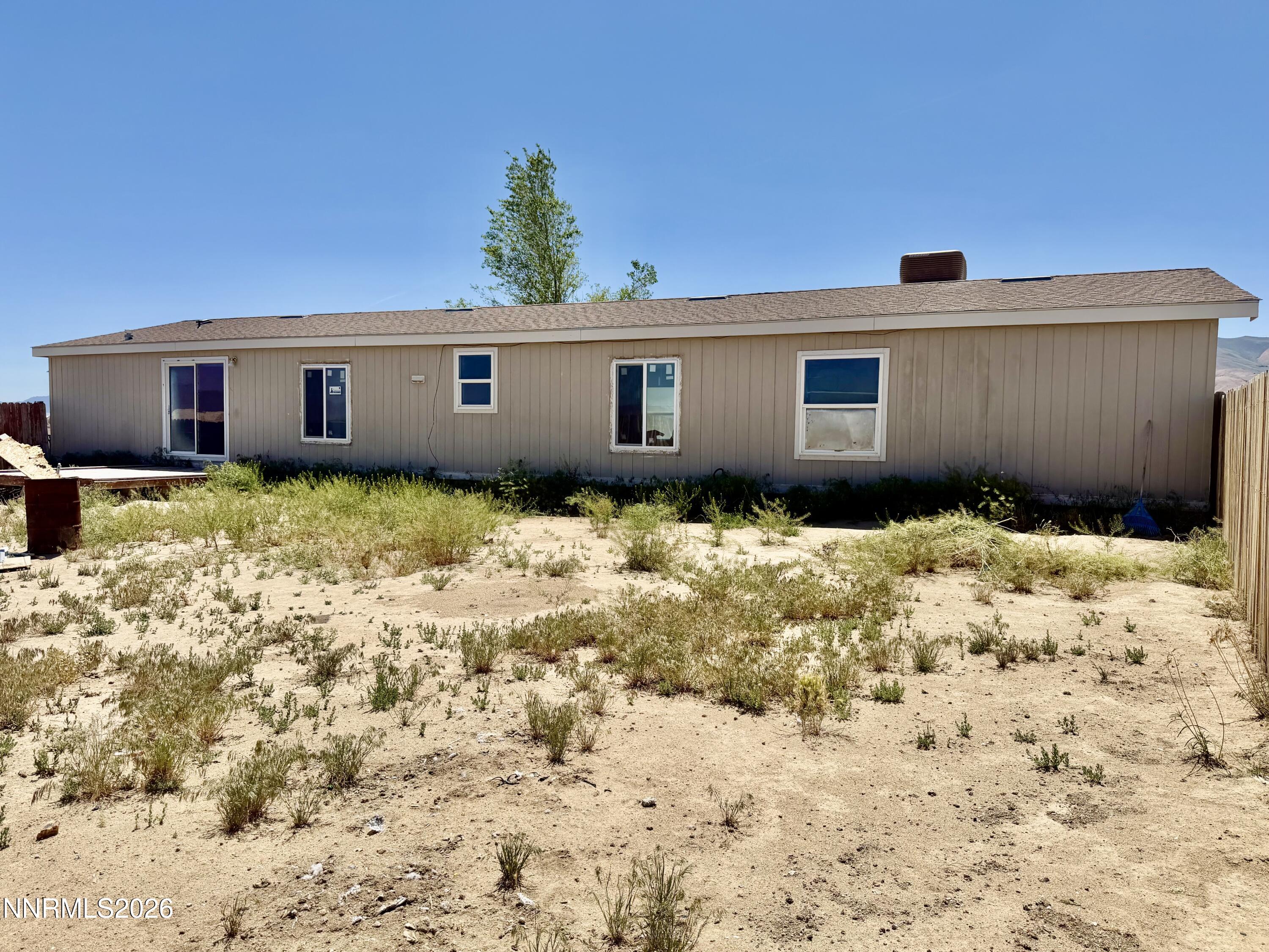 4480 Mountain View Drive Property Photo 4