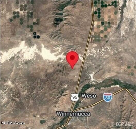 06-0401-32 Sec 19 Twn 37 Rng 38 - Acres: 632.72 - Winnemucca Property Photo 1