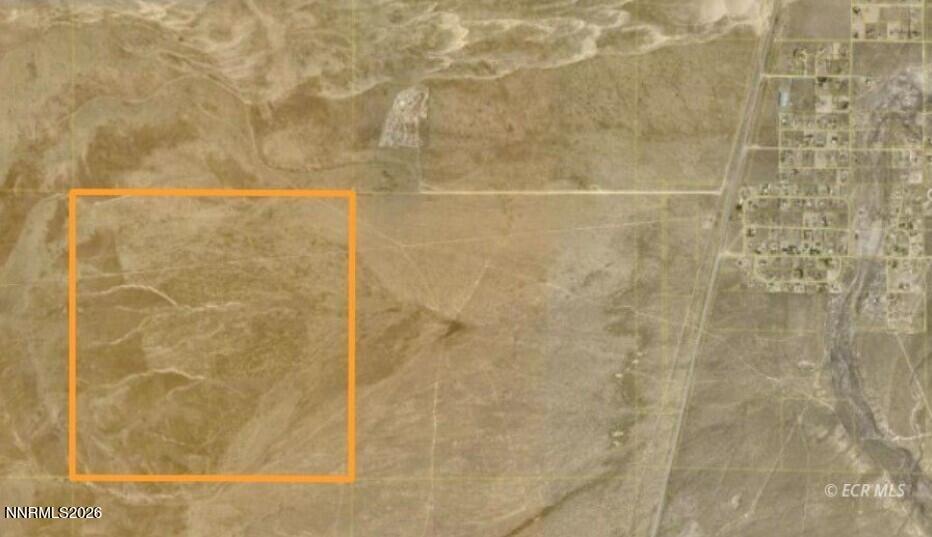 06-0401-32 Sec 19 Twn 37 Rng 38 - Acres: 632.72 - Winnemucca Property Photo 2
