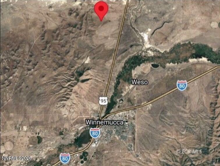 06-0401-32 Sec 19 Twn 37 Rng 38 - Acres: 632.72 - Winnemucca Property Photo 3