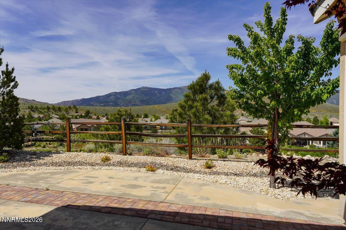 1545 Meridian Ranch Drive Property Photo 1