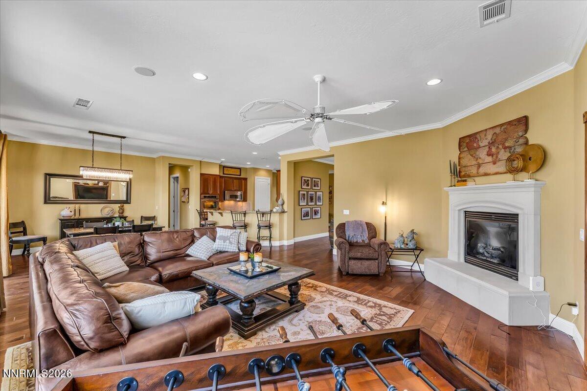 1545 Meridian Ranch Drive Property Photo 7