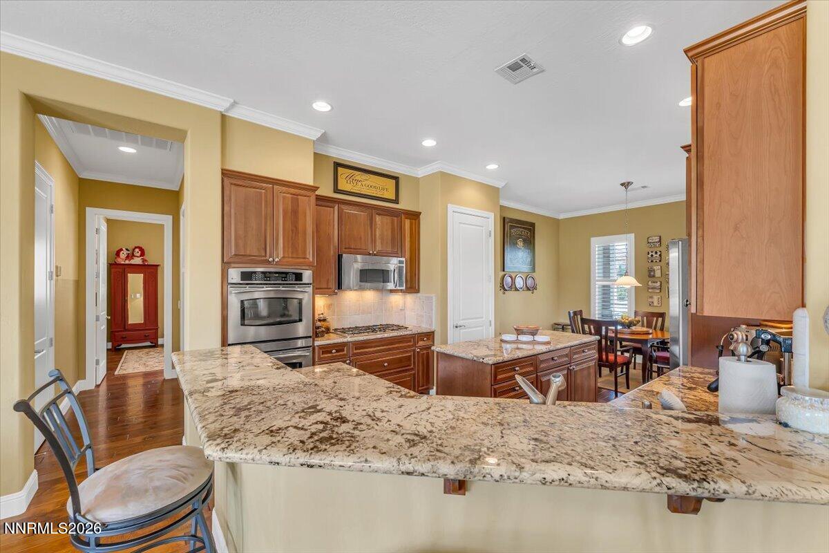1545 Meridian Ranch Drive Property Photo 8