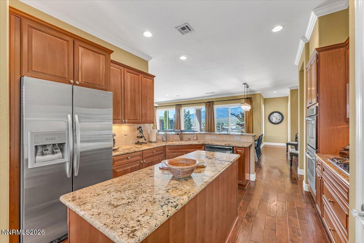 1545 Meridian Ranch Drive Property Photo 10