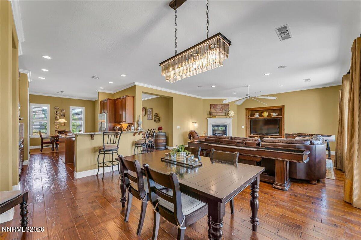 1545 Meridian Ranch Drive Property Photo 13