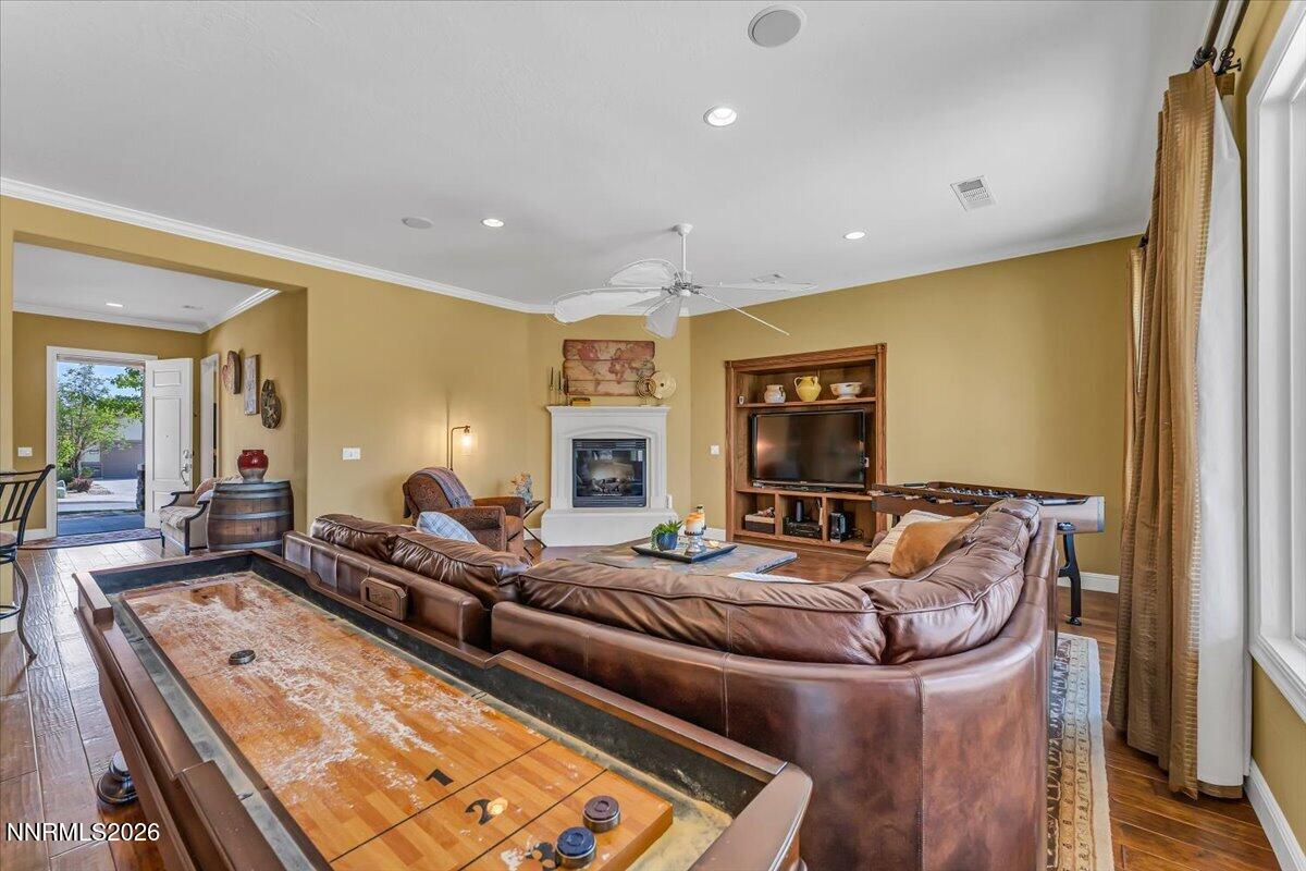 1545 Meridian Ranch Drive Property Photo 14