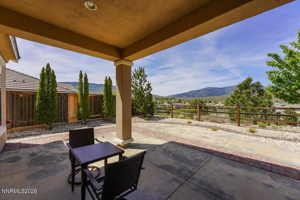 1545 Meridian Ranch Drive Property Photo 25