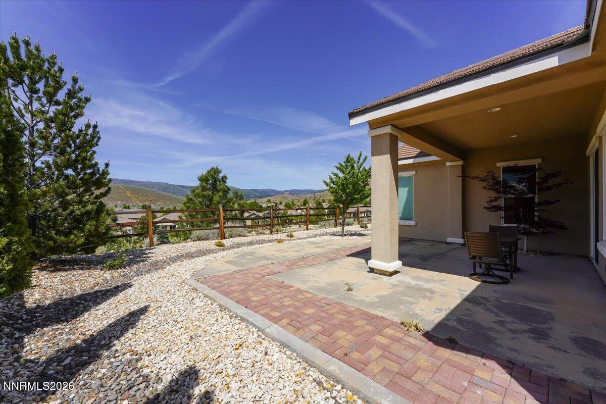 1545 Meridian Ranch Drive Property Photo 26