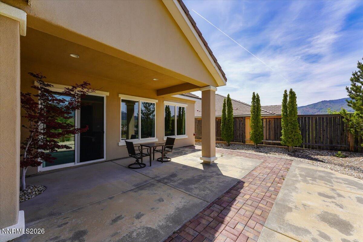1545 Meridian Ranch Drive Property Photo 33
