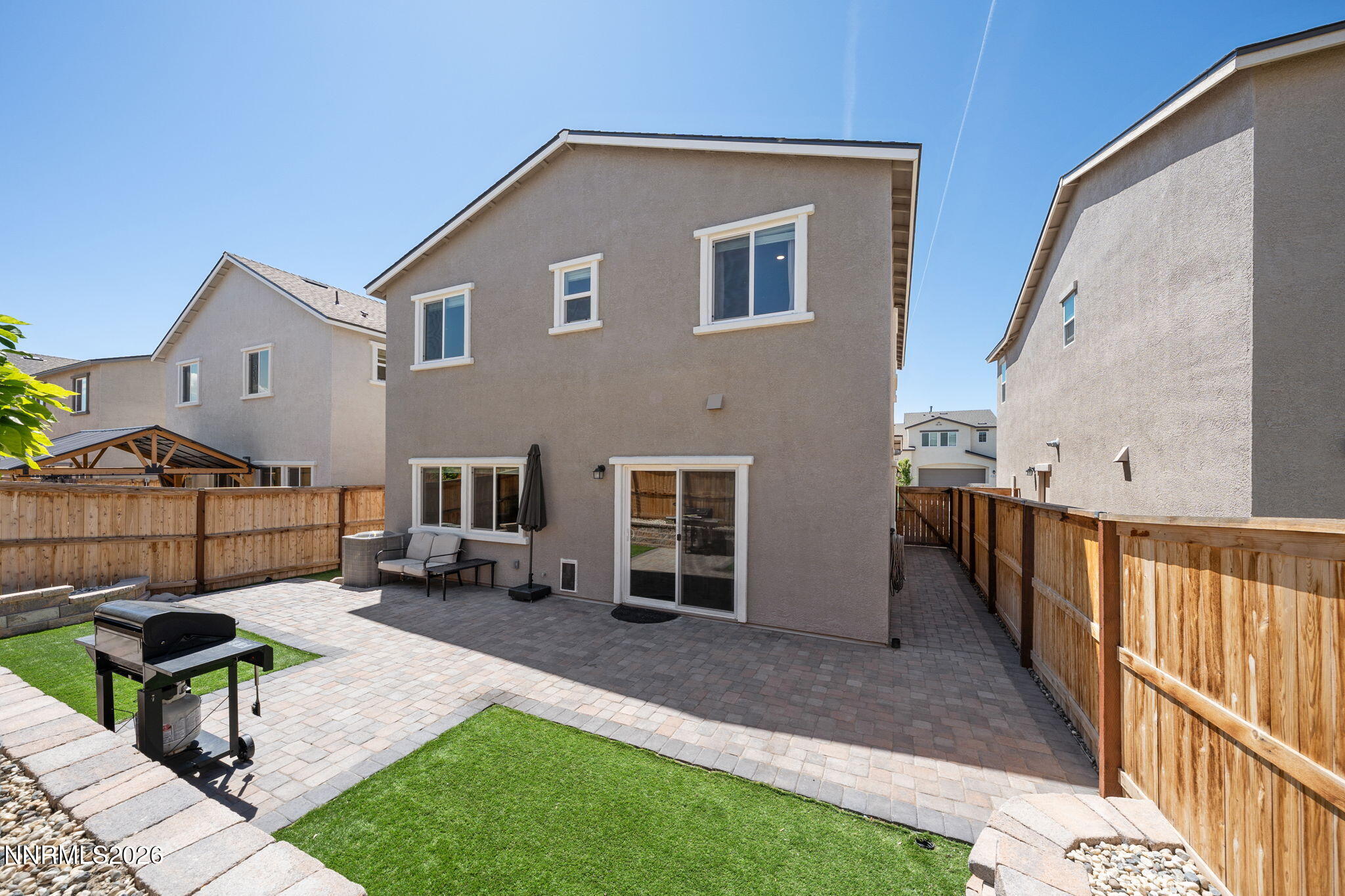 1862 Biotite Way Property Photo 27