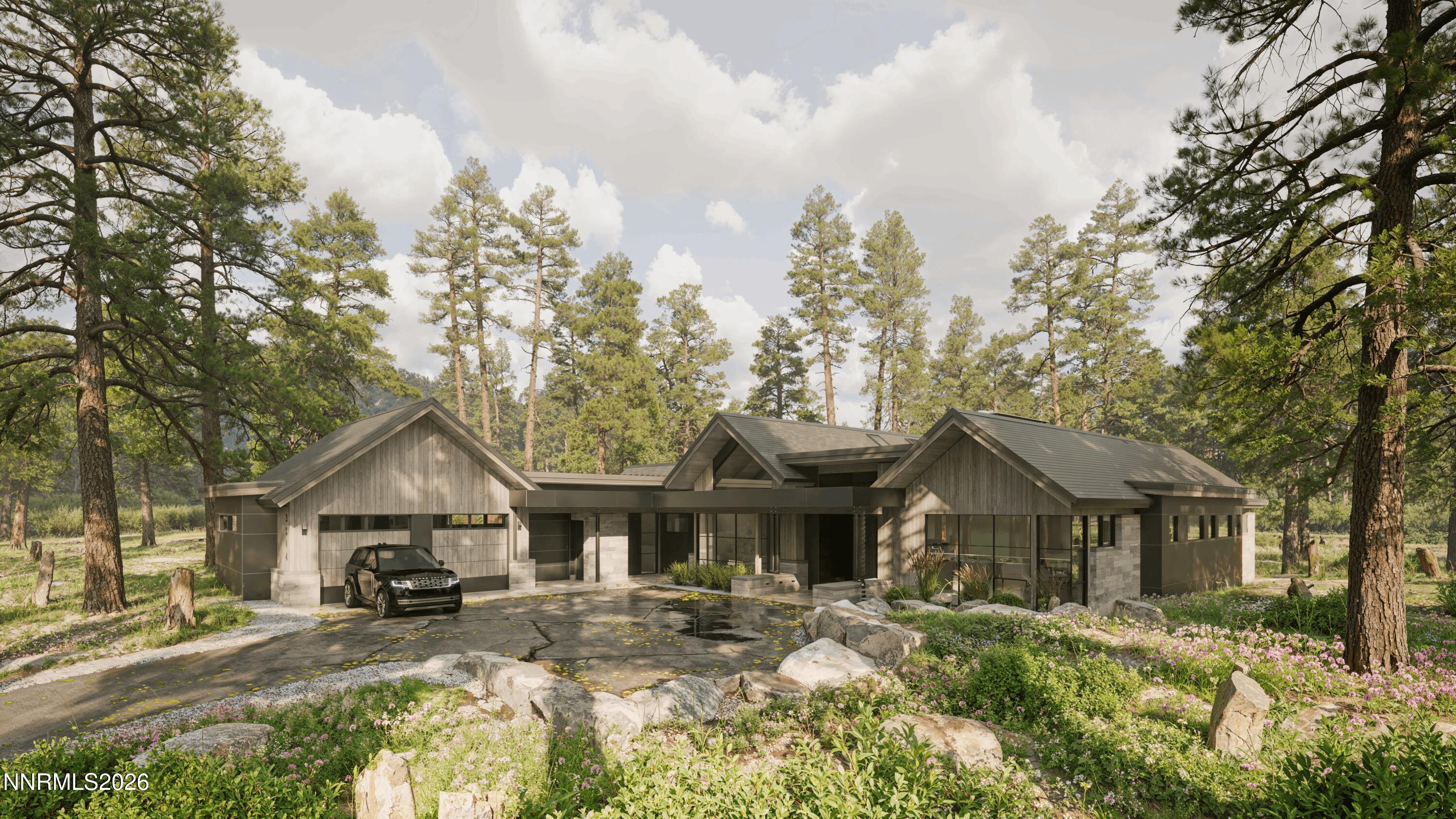 3544 Knob Point Trail Property Photo 1