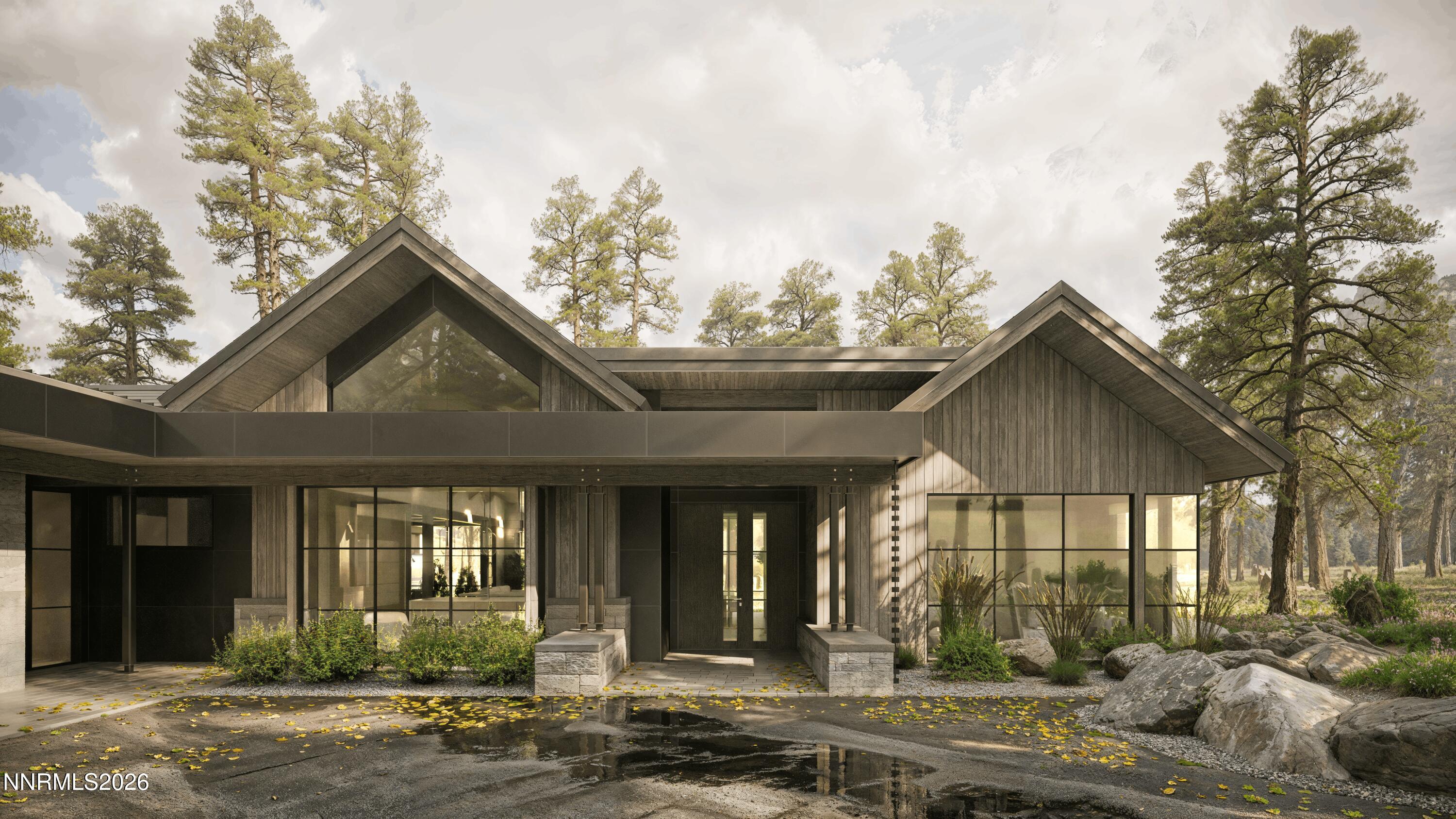 3544 Knob Point Trail Property Photo 6