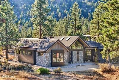 3544 Knob Point Trail Property Photo 6