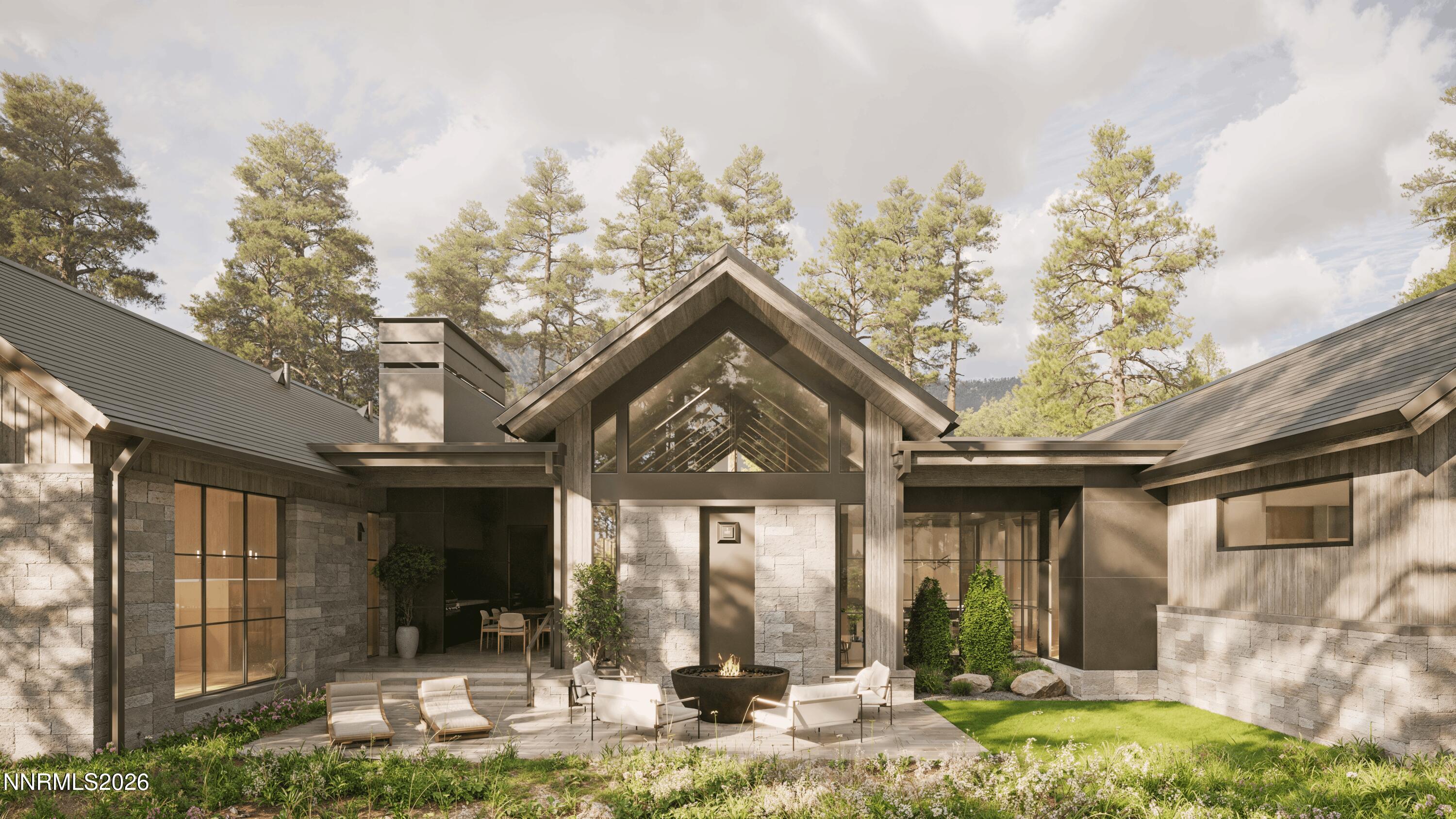 3544 Knob Point Trail Property Photo 7