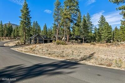 3544 Knob Point Trail Property Photo 8