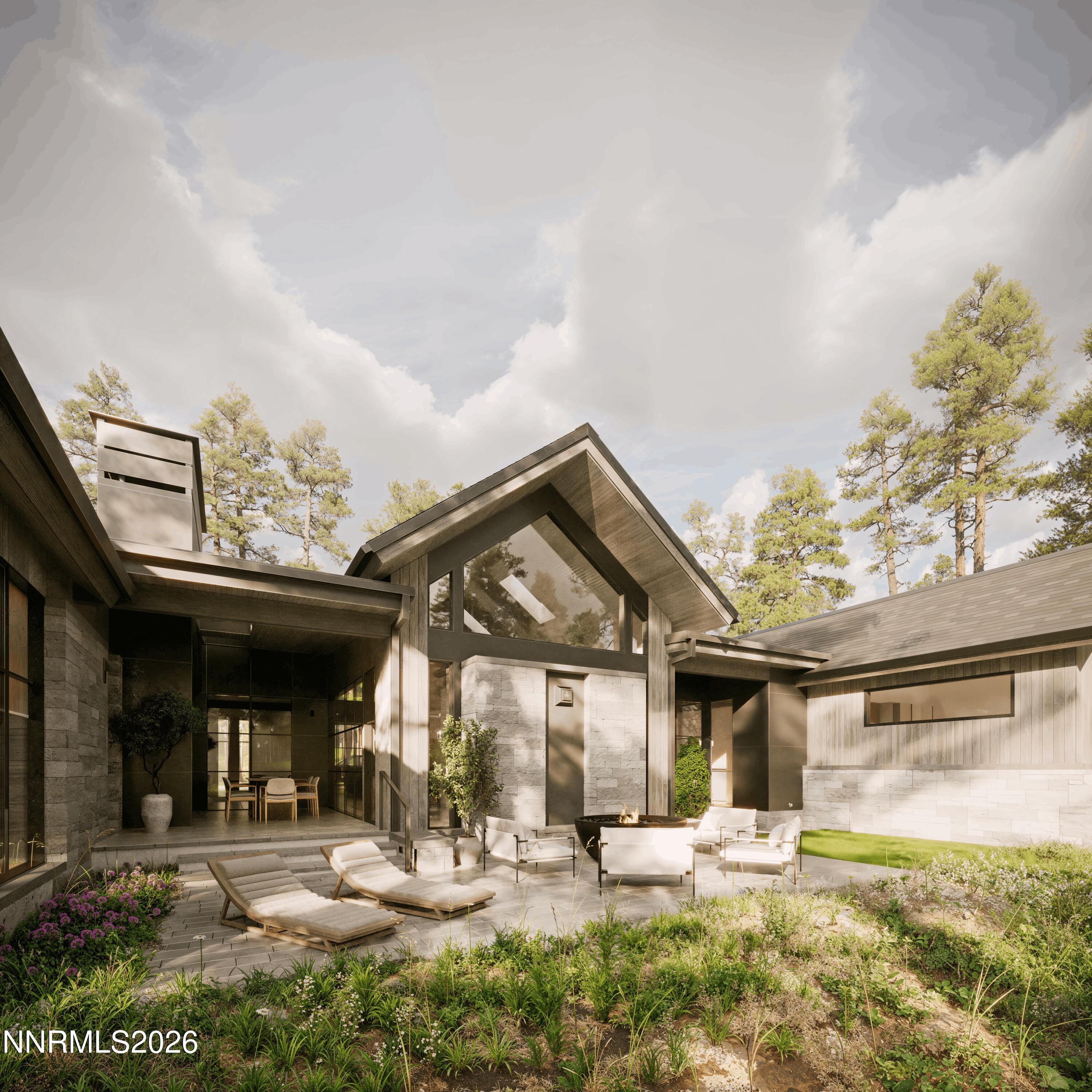 3544 Knob Point Trail Property Photo 9