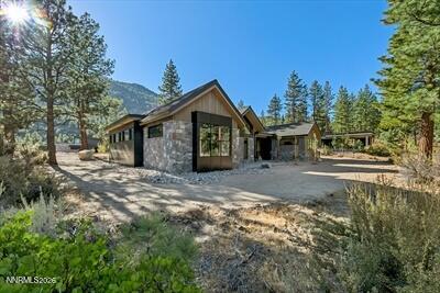 3544 Knob Point Trail Property Photo 13