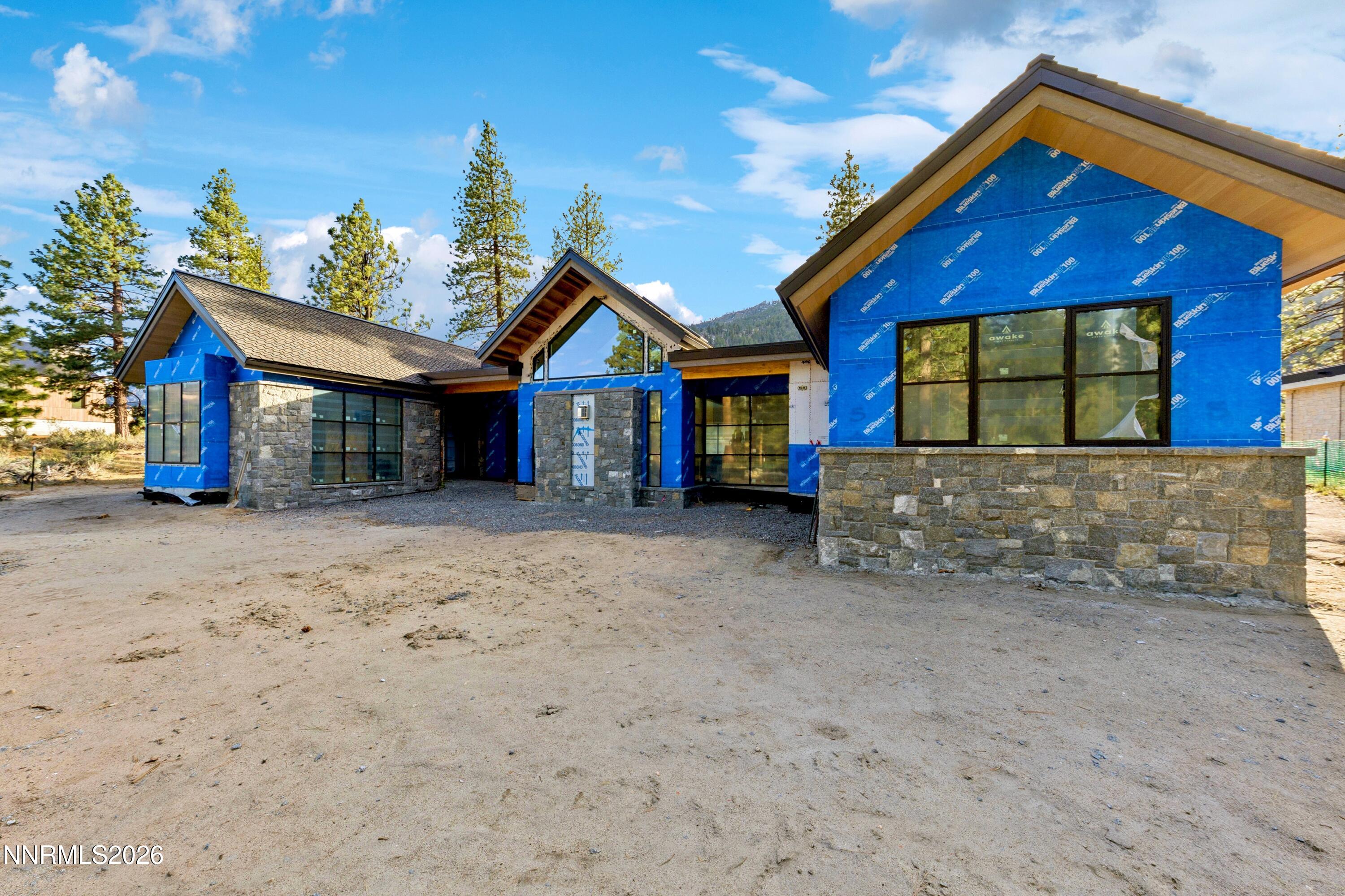3544 Knob Point Trail Property Photo 17