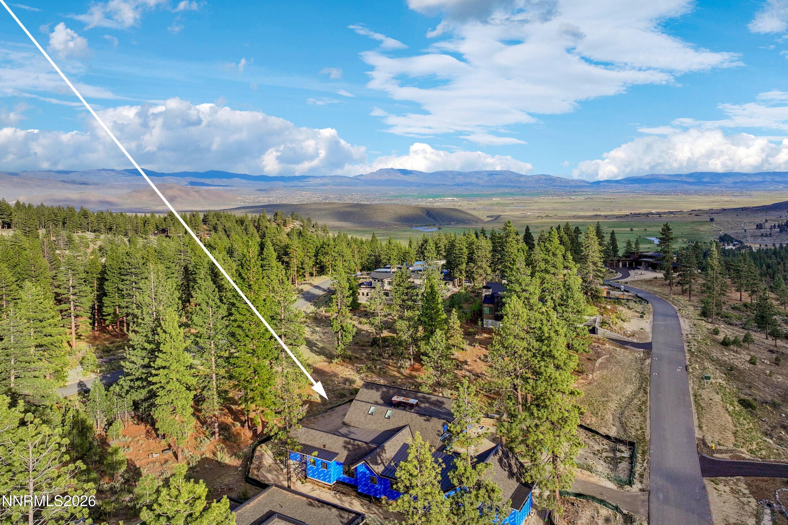 3544 Knob Point Trail Property Photo 18