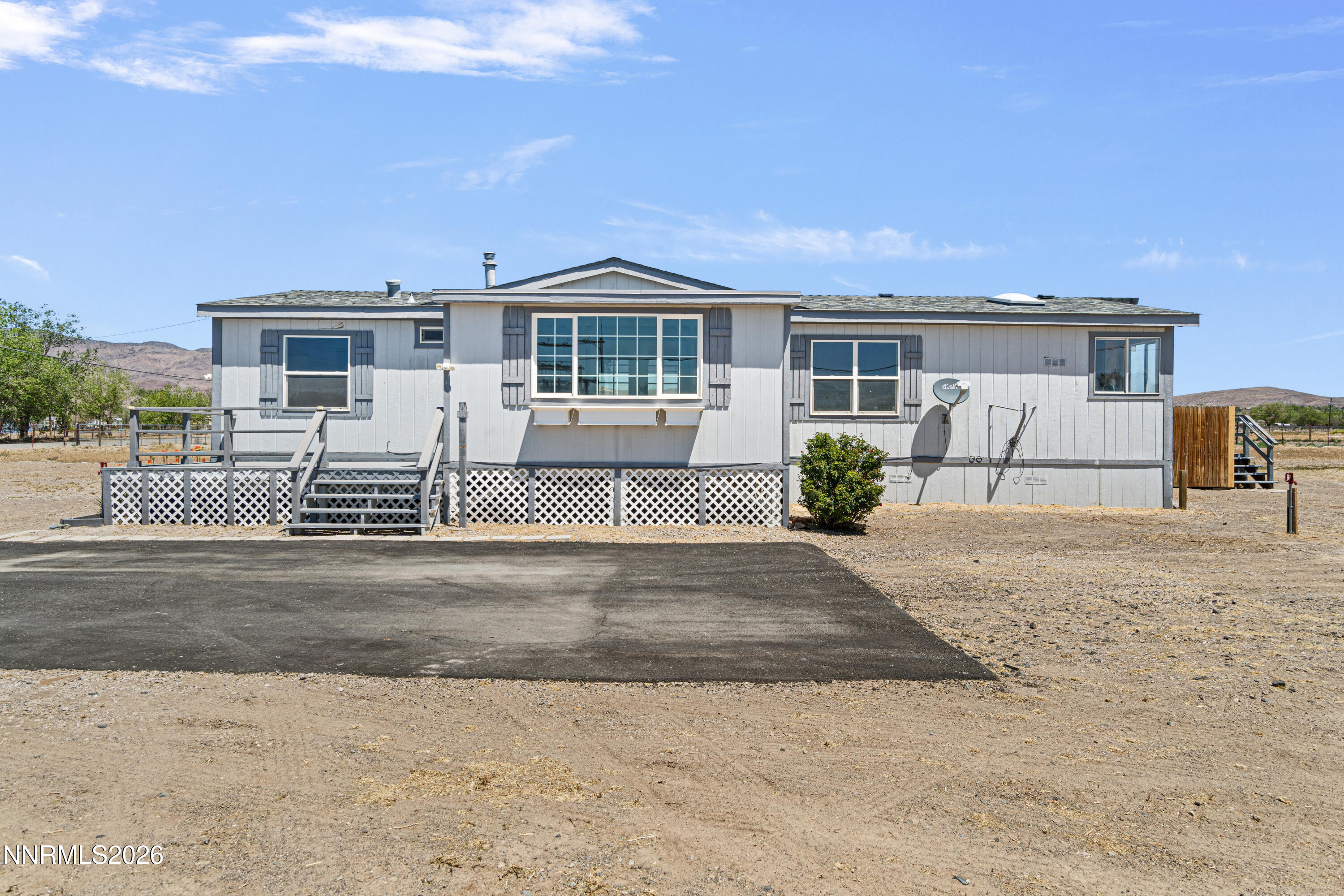 5720 Apache Drive Property Photo 1