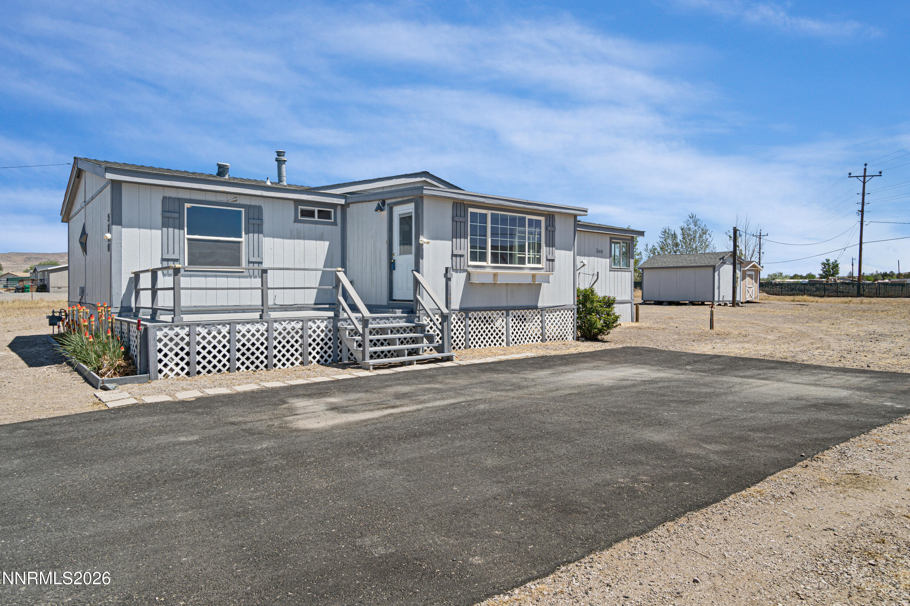 5720 Apache Drive Property Photo 2